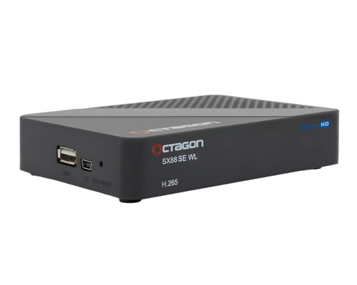 Octagon sx88 full hd - sx88,