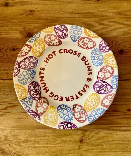 Emma bridgewater probe hot - probe,