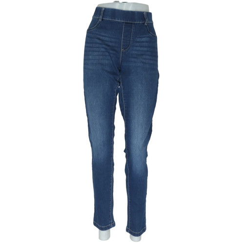 Maxi blue jeans - blue.,, größe