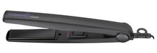 Design Glätteisen Neu black