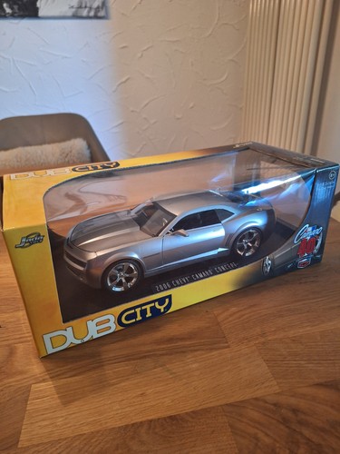 Jada toys dub - jada, city