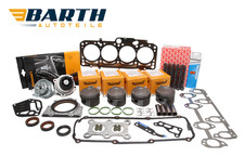 Reparatursatz Kolben NÜRAL VW