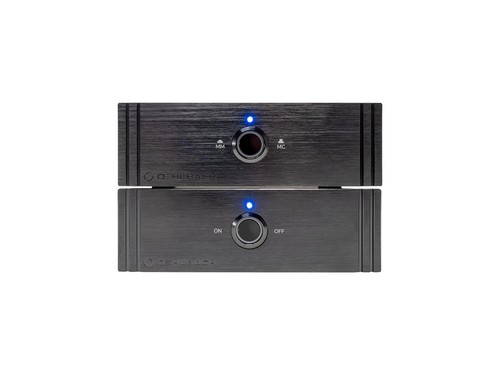 Oehlbach twin amp - twin, ultra