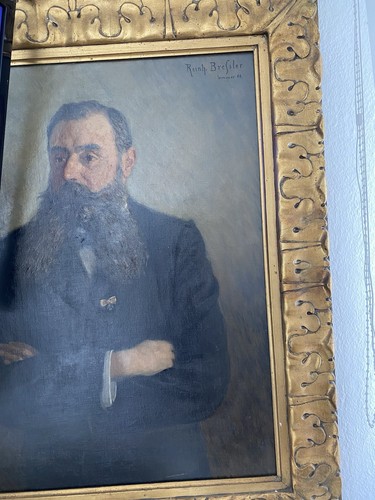Ölgemälde