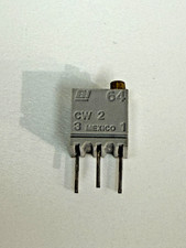 450x trimmer potentiometer - 450x,