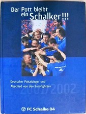 Der Pott bleibt ein Schalker