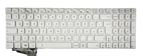 Silber tastatur keyboard - silber,