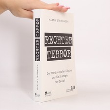 Rechter Terror  |  Martín