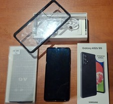 Samsung Galaxy A52s 5G