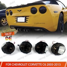 Für Corvette C6 2005-2013