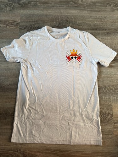 Burger king one piece shirt - piece,