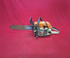 Stihl 038 AV Magnum Kettensäge Säge Motorsäge