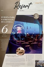 Europa-Park Rust RESORT NEWS