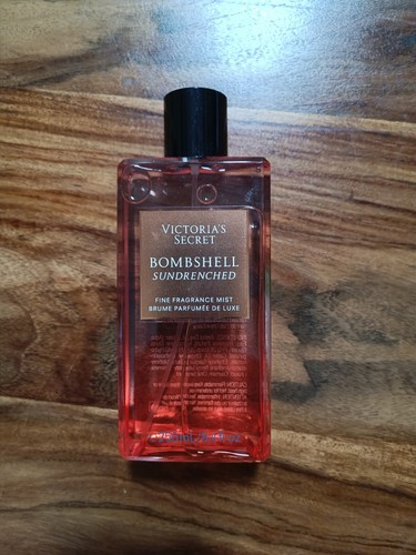 Victoria secret bombshell - secret,