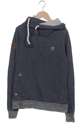 Naketano kapuzenpullover damen - naketano,