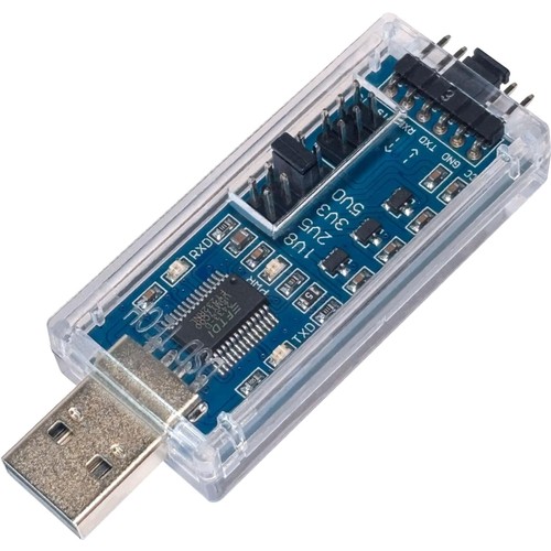 Usb ttl uart - usb,