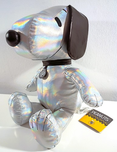 Snoopy peanuts plüschtier - /,