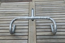 Retro Motobecane EROICA Rennrad Lenker 420mm / Atax 1" Vorbau 22,0mm