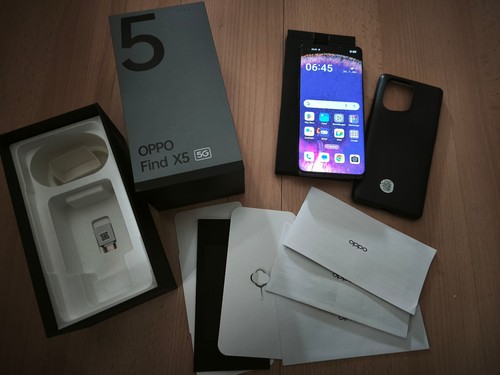 Oppo find smartphone - oppo,