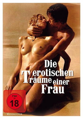 Die erotischen träume einer - die,