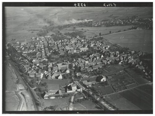 10115 reinheim luftbild - reinheim,