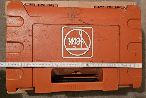 Fein koffer werkzeugkoffer - fein,