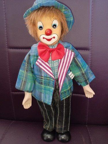 Clown