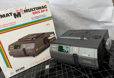 DIAPROJEKTOR BRAUN PAXIMAT