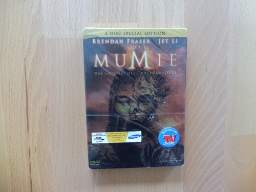 Die mumie das - grabmal, des