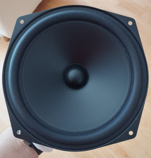 1x MB Quart Tieftöner Woofer Nr. 95-6697 für MB Quart 1000