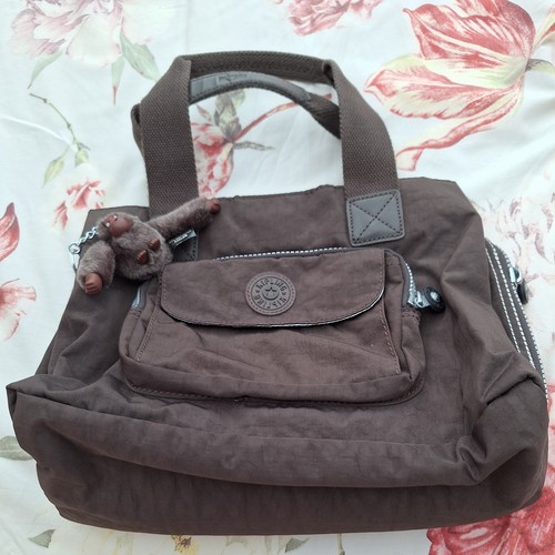 Kipling tasche mittelgroß - kipling,