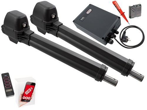 Sommer twist black - s3,