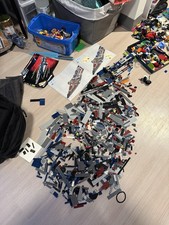 LEGO Star Wars The Malovence