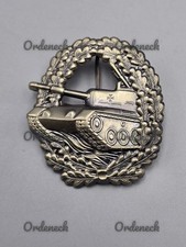 FRÜHE BUNDESWEHR - BARETT