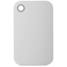 MEPAL Frühstücksbrett weiß