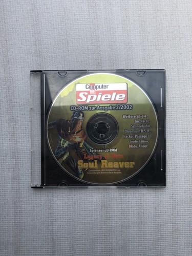Computer bild spiele rom - spiele, cd-rom