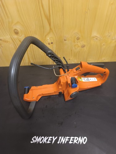 Husqvarna 450 tankgehäuse - 450,