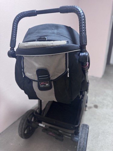 Gebrauchter kinderwagen - gebrauchter,