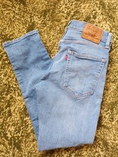 Levi's® Premium Jeans Lot 512
