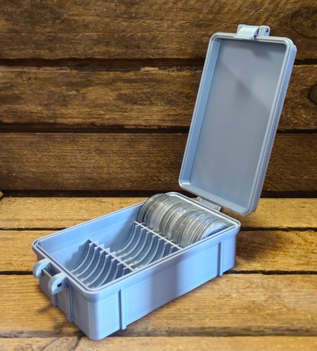 Aufbewahrungsbox für gold - aufbewahrungsbox, gold-&