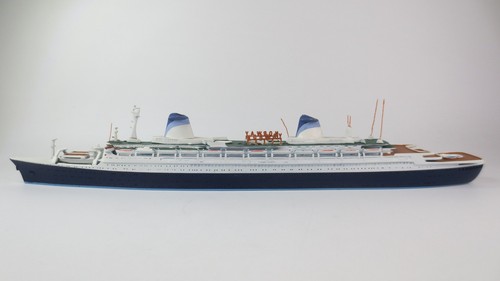 Mercator 904 passagierschiff - 904,