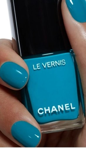 Nagellack chanel vernis - nagellack,