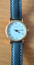 Tissot Damenuhr 20mm