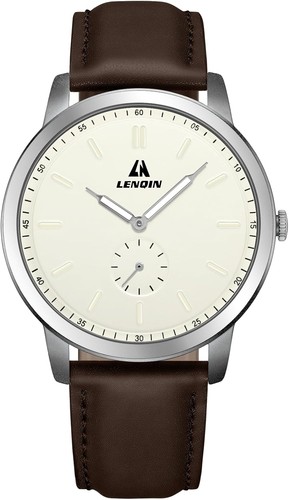 Herren uhr analog - uhr, quarzuhr