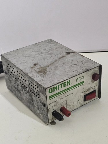 Unitek ps3 reguliertes - unitek,