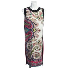 Kleid Etro Mehrfarbig 40 IT 46