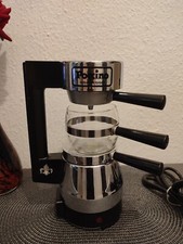 Poccino espressomaschine  Typ P/ ES-7201-03