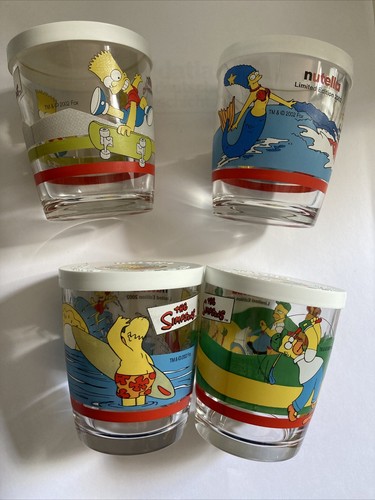 Simpson sammelgläser von - simpson,