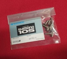 Shimano 105 Schrauben für