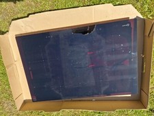 Neff Kochfeld T48PT00X0 Insel-Dunstabzugshaube I95BCP2N0 NEU